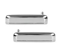 PASECVB for Nissan for Sentra 1982-1986 Exterior Car Door Handle
