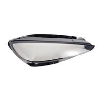 PASECVB Headlight Lens Cover Compatible With Arcfox For AS 2021 2022 2023 2024 Auto Accessory Lampshades Lamp Headlamp Car Front Headlight Lens Cover Lights Shell