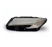 PASECVB Headlight Lens Cover Compatible With Geely For Maple 80V 2019 2020 2021 2022 2023 Car Front Headlamp Lamp Transparent Lampshade Shell Headlight Cover