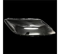 PASECVB Headlight Lens Cover Compatible With Mazda For CX-7 2008-2016 Front Headlamps Transparent Cover Lampshade Lamp Shell Headlight