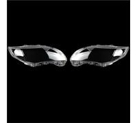 PASECVB Headlight Lens Cover Compatible With Toyota For Corolla 2010 2011 2012 2013 Car Headlight Glass Lens Cover Shade Shell Auto Transparent Light Housing Lamp
