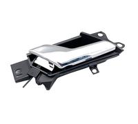 PASECVB Interior Door Handle Compatible with Saturn for Vue Green Line 2008 Portable Car Interior Left Right Door Handle Auto Replacement Parts OEM:96861998