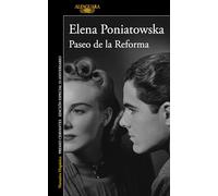 Paseo de la Reforma (Ed. 25 Aniversario) / Reforma Boulevard (25th Anniversary Ed)