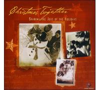 Pasero, Stevan - Christmas Together: Sharing the Joys of the Holidays
