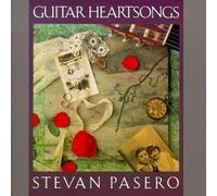 Pasero, Stevan - Guitar Heartsongs