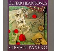 Pasero, Stevan - Guitar Heartsongs [CASSETTE]