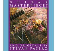 Pasero, Stevan - Guitar Masterpieces