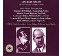 Pasero,Tancredi - At La Scala (1927-1944)