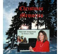 Pash, Teresa Ann - Christmas Memories
