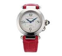Pasha De 35MM Stainless Steel WSPA0012