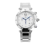 Pasha De 41mm Stainless Steel