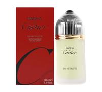 Pasha De Cartier by Cartier 3.3 oz Eau De Toilette Spray for men