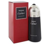 Pasha De Cartier Noire by Cartier Eau De Toilette Spray 5 oz / e 150 ml