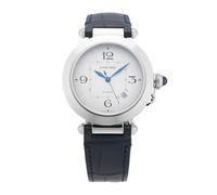 Pasha De Watch, 41mm, Automatic Movement, Steel, WSPA0010 WSPA0010