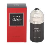 Pasha Edition Noire Eau de Toilette Spray for Men 50 ml