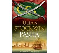 Pasha : Thomas Kydd 15