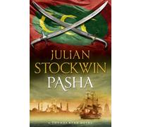 Pasha Thomas Kydd 15 by Julian Stockwin (Paperback Book)