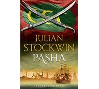 Pasha: Thomas Kydd 15 - Paperback NEW Julian Stockwin 2015-05-07