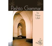 Pashto Grammar