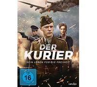 Pasikowski,Wladyslaw - Der Kurier - Sein Leben für die Freiheit