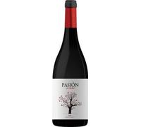Pasión de Bobal, BODEGAS SIERRA NORTE 750ml. (case of 6) Utiel Requena, Spain, RED WINE