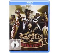 Pasion De Buena Vista - Bluray - Edition