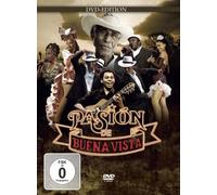 Pasion De Buena Vista - Pasion de Buena Vista