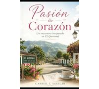 Pasión de Corazón: Una historia de amor en las montañas de El Queremal, en el Valle del Cauca, entre un abogado y una farmaceuta.