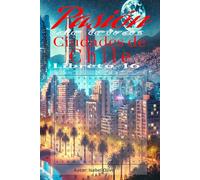 Pasión de Letras: Ciudades de Chile: Esta diseñada para desafiar la mente y encender la imaginación de los amantes de las palabras