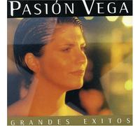 Pasion Vega - Grandes Exitos