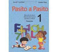 Pasito a Pasito 1: Vol 1