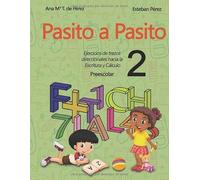 Pasito a Pasito 2: Vol 2