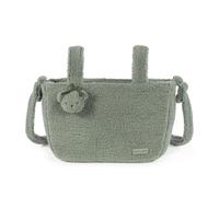 Pasito a pasito - Crossody Teddy Paddington Bag Green