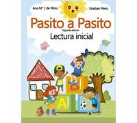 Pasito a Pasito: Lectura Inicial: 4