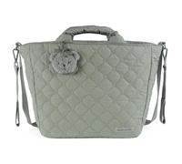 Pasito a pasito - Paddington Basket Bag Green