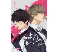 Paskim Kidari Studio Lost in the Cloud 01 (Paperback)