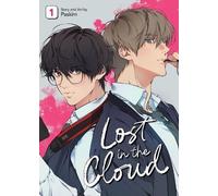 Paskim Lost in the Cloud Vol. 1 (Paperback) Lost in the Cloud