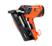 Paslode 014012 Combi Xi 2-In-1 Strip Nailer 1 X 2.1Ah Li-Ion