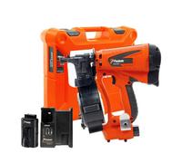 Paslode 018116 Im45 Cw Clout Nailer Cordless Gas Nailer Inc 1X 2.1Ah Battery