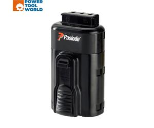 Paslode 018880 7.2v 2.1Ah Impulse Li-Ion+ Battery IM350+ / IM65 / 360Xi / PPNXi