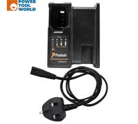 Paslode 18882 Li-ion Battery Charger,Black,8.5D x 18W x 9H centimetres
