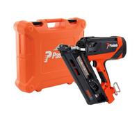 Paslode 019790 Ppnxi Cordless Specialist Nailer Body Only In Carry Case