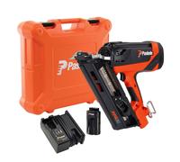 Paslode 019790 PPNXi Cordless Specialist Nailer Inc 1x 2.1Ah Batt In Carry Case