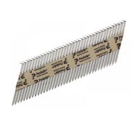Paslode iM360Ci Ring Shank Stainless Steel Nails - 3.1 x 80mm (1100 Box + 1 Fuel Cell)