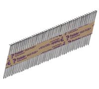 Paslode 141204 2.8 x 51mm Galv-Plus Ring Shank Nail Fuel Pack for IM350+ (3300 P