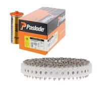 Paslode 142201 IM45GN Stainless Steel Nails 2.8mm x 25mm (1000 Pack)