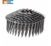 Paslode 142402 3 x 22mm Hot Dipped Galvanised Smooth Nails IM45 CW x1000 Pcs