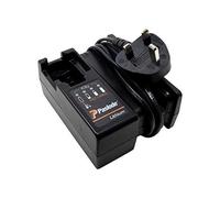 Paslode 18882 Li-ion Battery Charger,Black,8.5D x 18W x 9H centimetres