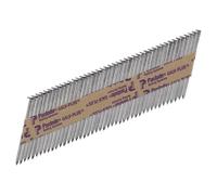 Paslode 2.8 x 51mm IM350 Ring Nails Galv-Plus® Finish Box of 3300 + 3 Fuel Cells