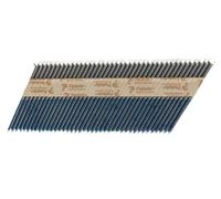 Paslode 2.8 x 63mm 350+ Ring Nails HD Galvanised Finish 3300 + 3 Fuel Cells